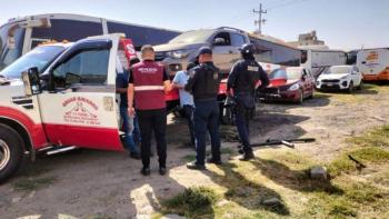 Otorgan 40 concesiones para operar grúas y corralones en Edoméx