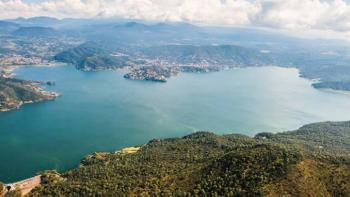 Cutzamala duplica su agua en un año y alcanza niveles no vistos en años