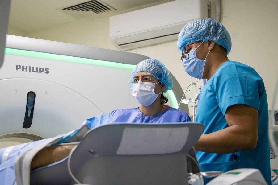 Detecci&oacute;n oportuna de c&aacute;ncer salva vidas: ISSEMyM llama a mujeres a realizarse estudios peri&oacute;dicos