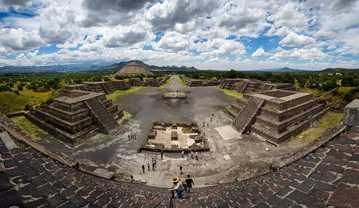 Tres libros exploran la riqueza del M&eacute;xico prehisp&aacute;nico