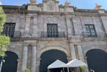 Congreso Edomex difiere elección de titular de la Codhem; habrá interinato